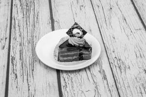Chocolate Truffle Pastry