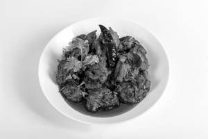 Chicken Achari