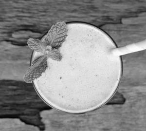 Kiwi Shake