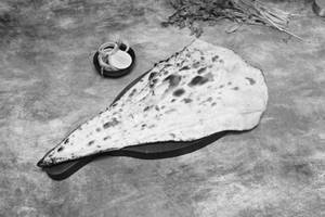 Butter Naan