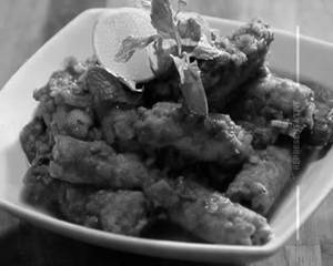 Chicken Seekh Masala