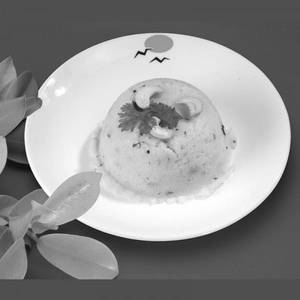 Vegetable Upma [260 Grams]