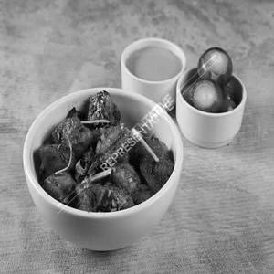 Aloo Jeera