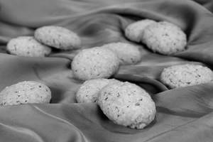 Sugar Free Oat Cookies [250 Gm]