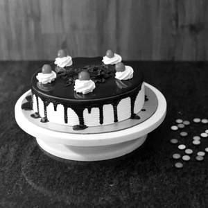 Black Forest Cake Egglesss