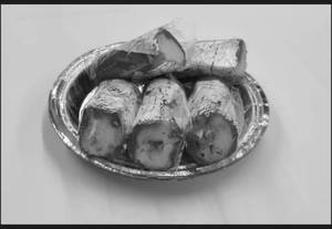 Chocolate Roll