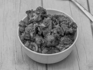 Gobi Fry
