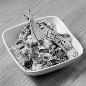 Classic Caesar Salad