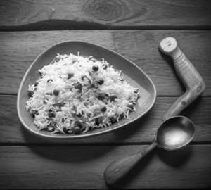 Matar Pulao