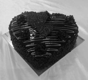 Dutch Heart 500gm.