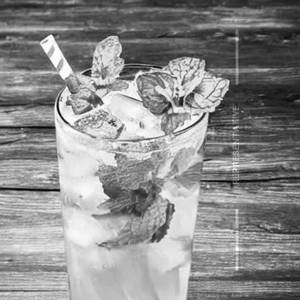 Mojito Lime&mint