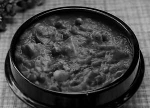 Matar mushroom