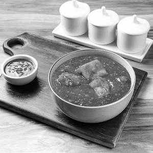 Tofu Hunan Gravy