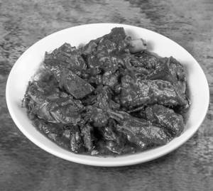 Mutton Stew
