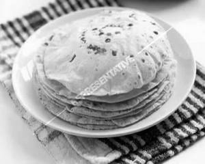 Roti Plain