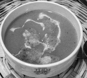 Tomato Soup
