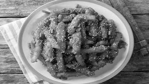 Chilli Potato