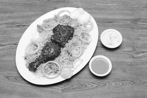 Joint Fry Biryani