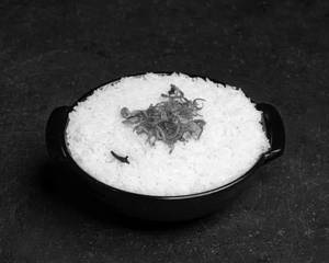 Ghee Rice
