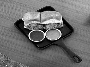 Vada Pav