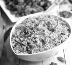 Chicken Chilli Garlic Fried Rice