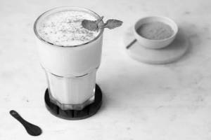 Salt Lassi