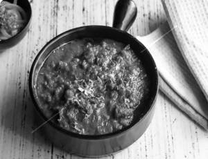Veg Korma