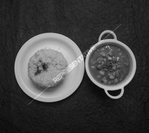 Chole Chawal