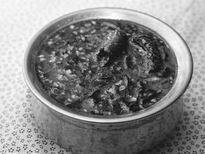 Dal Fry Tadka