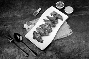 Chicken Peri Peri Tikka [6 Pieces]
