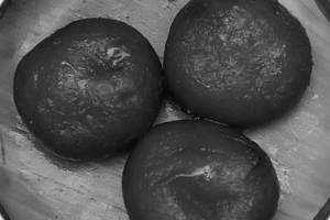 Makkan Beda (2pcs)