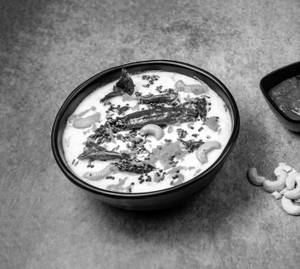 Perugu Annam (Curd Rice)