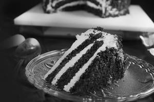 Redvelvet Cheese Pastry
