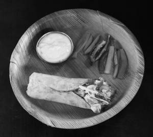 Mexican Bbq Chicken (new)
