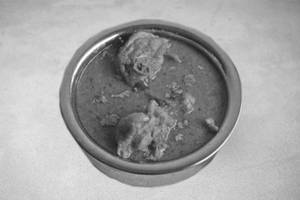 Chicken Parettal