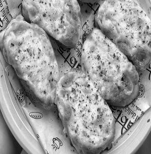 Cheese Garlic Bread