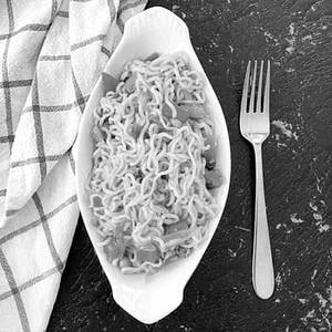 Veg Masala Maggi