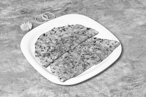 Stuffed Naan
