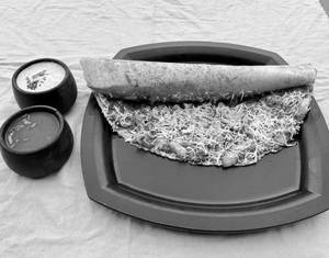 Italian Pizza Dosa