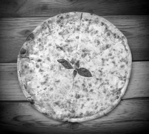 Margaherita Pizza
