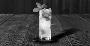 Mint Lime Juice