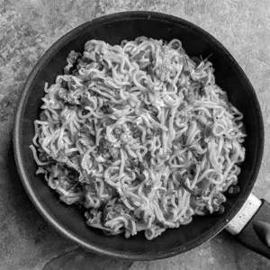Masala Maggi