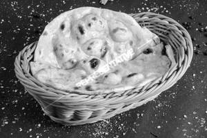 Butter Roti