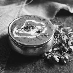 Dal Makhani