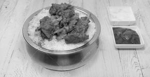 Malabar Mutton Biriyani