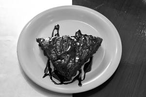 Chocolate Brownie