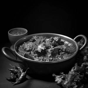 Mutton Saag