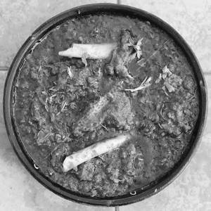 Mutton Rarra 
