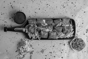 Chinese Samosa