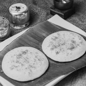 Sankalp's Idli (thatte Idli)
